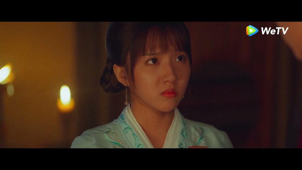 هل أبقاها بجانبه ليستغلها ؟ مقطع من الحلقة 12 مسلسل الطبيبة الشرعية للإمبراطور|WeTV هل أبقاها بجانبه ليستغلها ؟ مقطع من الحلقة 12 مسلسل الطبيبة الشرعية للإمبراطور|WeTV