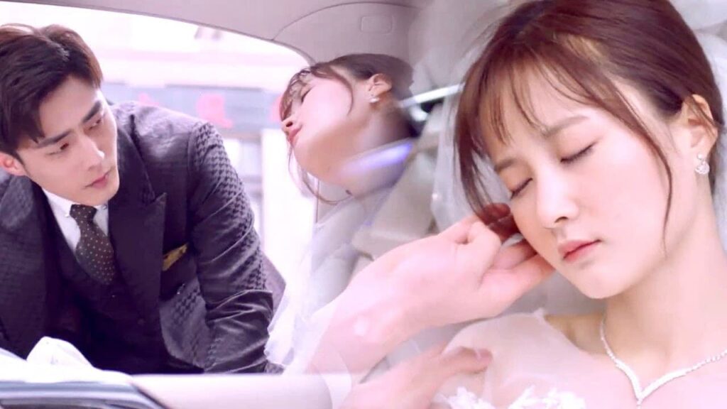 كان يرفض الزواج و لكنه وقع بالحب بعد ان رآى جمال العروسة ❤️ (هي التي احبها | She Is The One )