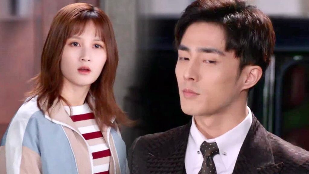 يسخر من زوجته المصابة بعمى الليل و لكنها تقود السيارة في الليل 😂 (هي التي احبها|She Is The One )