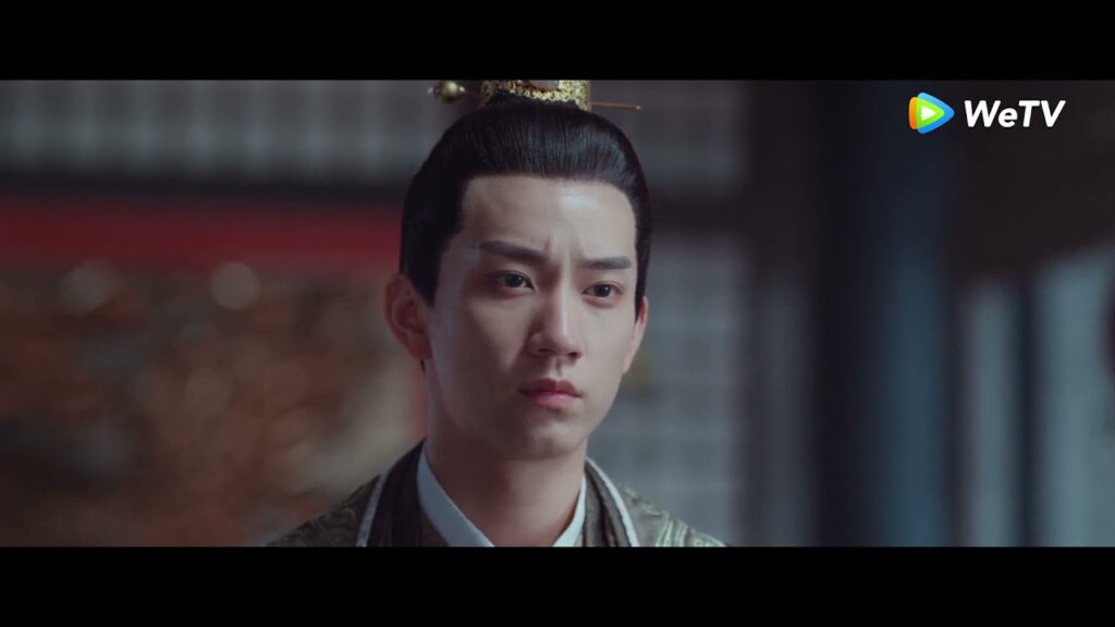 تشو تشو تريد الرحيل لكن الأمير لا يوافق مقطع من مسلسل الطبيبة الشرعية للإمبراطور حلقة 8 |WeTV تشو تشو تريد الرحيل لكن الأمير لا يوافق مقطع من مسلسل الطبيبة الشرعية للإمبراطور حلقة 8 |WeTV