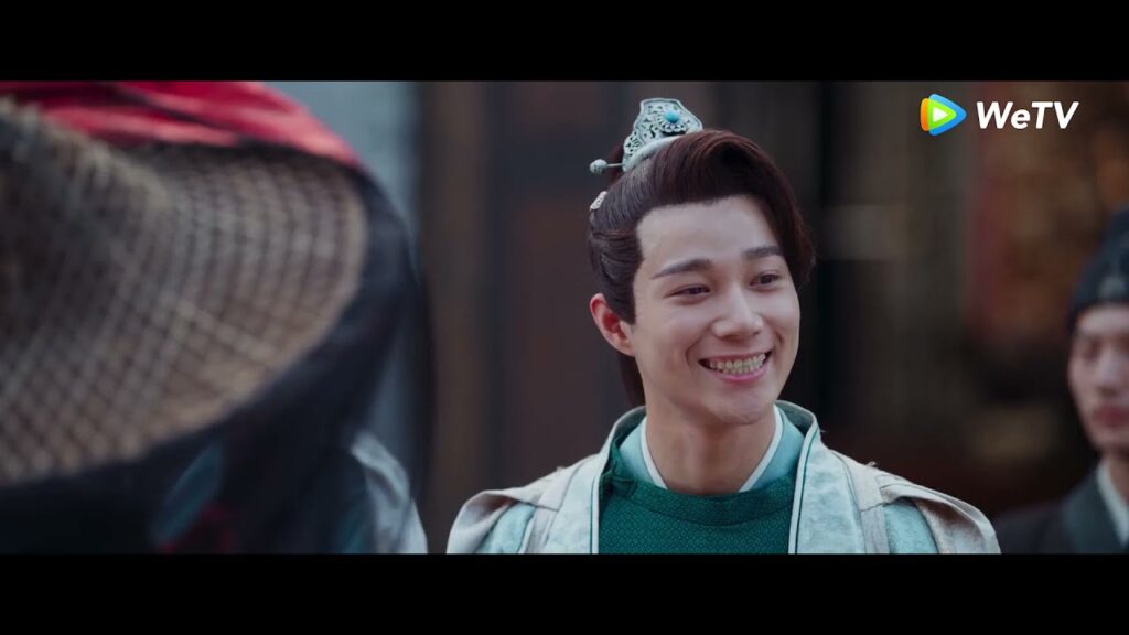 حياتهم الشخصية مضحكة جدا مقطع من مسلسل الطبيبة الشرعية للإمبراطور حلقة 9 |WeTV حياتهم الشخصية مضحكة جدا مقطع من مسلسل الطبيبة الشرعية للإمبراطور حلقة 9 |WeTV