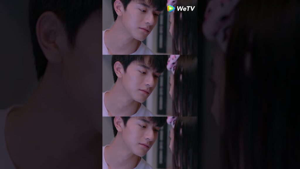 مشاهد رومانسية｜WeTV