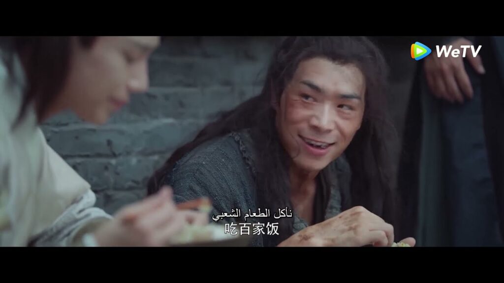 ذلك الشاب الوسيم هو القاضي ؟ مقطع من مسلسل الطبيبة الشرعية للإمبراطور حلقة 7 ｜WeTV