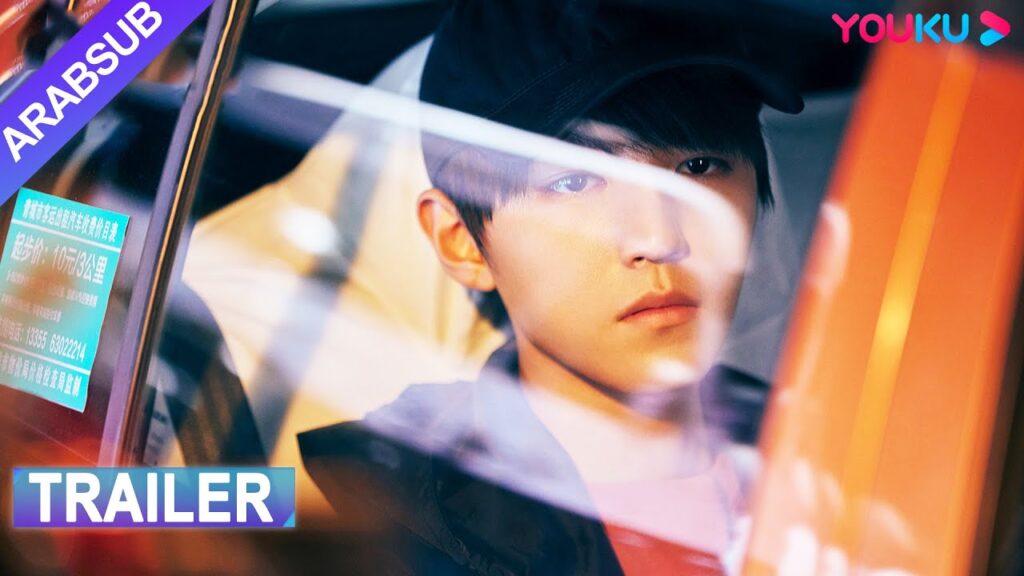 مقطع خاص من مسلسل "باب إعادة الحياة"｜مشاهد مثيرة بين تشانغ يي ووانغ جون كاي｜YOUKU