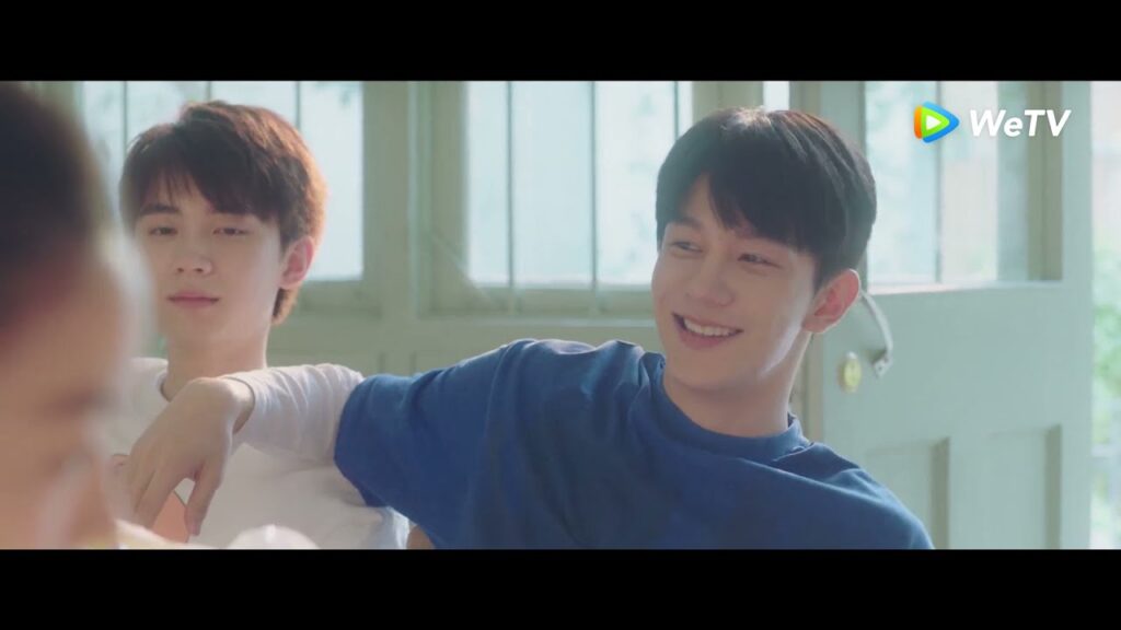 معركة طبخ ! من الذي سيفوز بألذ طبق مقطع من الحلقة 16 مسلسل أرجوك يا عريفة الفصل |WeTV معركة طبخ ! من الذي سيفوز بألذ طبق مقطع من الحلقة 16 مسلسل أرجوك يا عريفة الفصل |WeTV