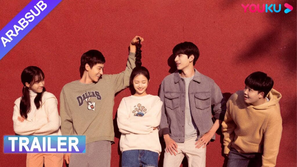 “ذكريات لوحة”|أوقات الشباب الحلوة في مسلسل ذكريات لوحة|YOUKU "ذكريات لوحة"|أوقات الشباب الحلوة في مسلسل ذكريات لوحة|YOUKU