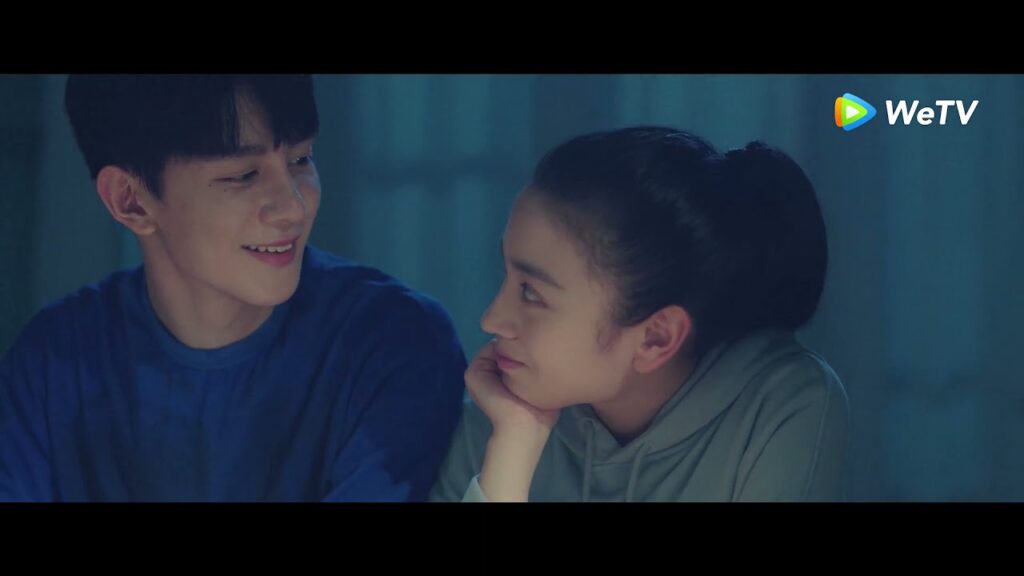 يريد أن يحميها كما كان يفعل والدها مقطع من الحلقة 16 مسلسل أرجوك يا عريفة الفصل |WeTV يريد أن يحميها كما كان يفعل والدها مقطع من الحلقة 16 مسلسل أرجوك يا عريفة الفصل |WeTV