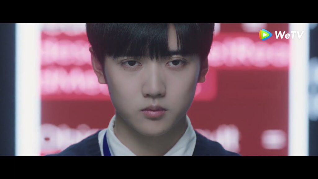 لي خه ساعده في ذلك الموقف العصيب مقطع من الحلقة 15 مسلسل أرجوك يا عريفة الفصل |WeTV لي خه ساعده في ذلك الموقف العصيب مقطع من الحلقة 15 مسلسل أرجوك يا عريفة الفصل |WeTV