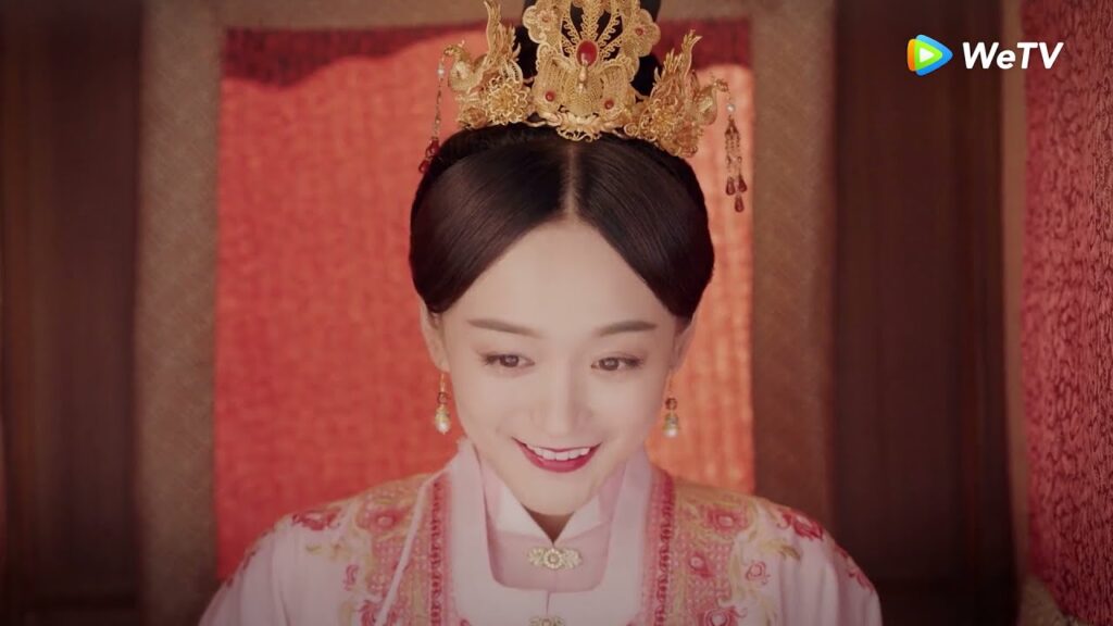 تزوجته كما تمنت لكنها تعرضت للإهانة  مقطع من الحلقة 4 مسلسل السيف وخيط الحرير ｜WeTV