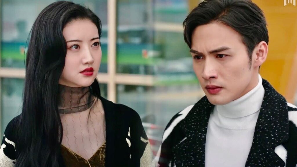 عندما يتشاجر الحبيبان يكون الصديق الاعزب هو الضحية 😂😂 (راتان)