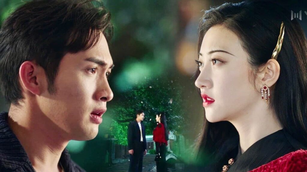 سواء كنتي انسانة او مخلوقة فضائية فانا احبك و اريد البقاء معك دائما ❤️ (راتان )