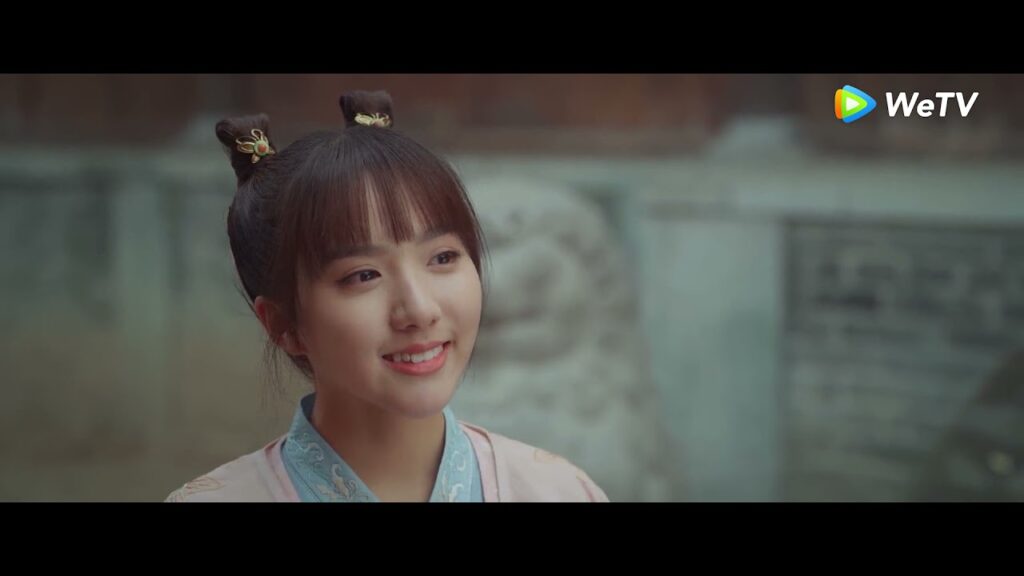 تشو تشو تظن أن الأمير مغرم بها مقطع من الحلقة 6 مسلسل الطبيبة الشرعية للإمبراطورية |WeTV تشو تشو تظن أن الأمير مغرم بها مقطع من الحلقة 6 مسلسل الطبيبة الشرعية للإمبراطورية |WeTV