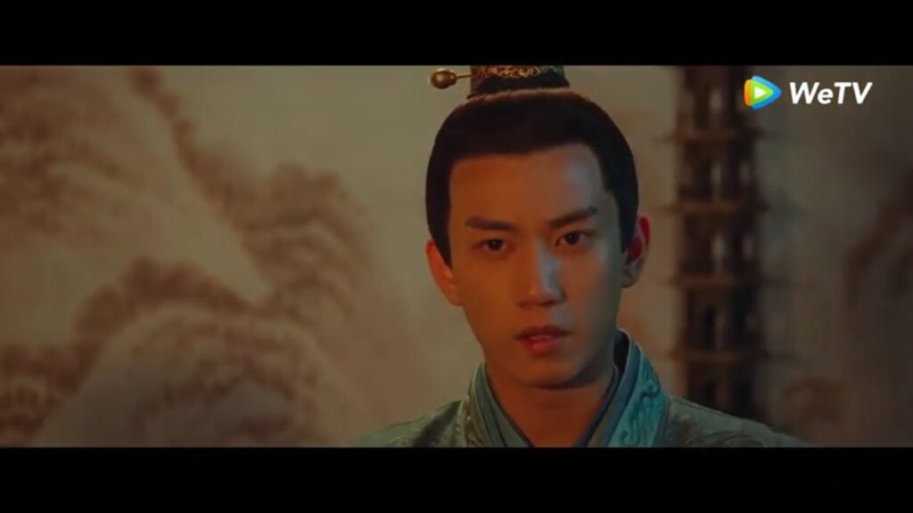 الأمير ينقذ تشو تشو من الحريق مقطع من الحلقة 5 مسلسل الطبيبة الشرعية للإمبراطورية |WeTV الأمير ينقذ تشو تشو من الحريق مقطع من الحلقة 5 مسلسل الطبيبة الشرعية للإمبراطورية |WeTV