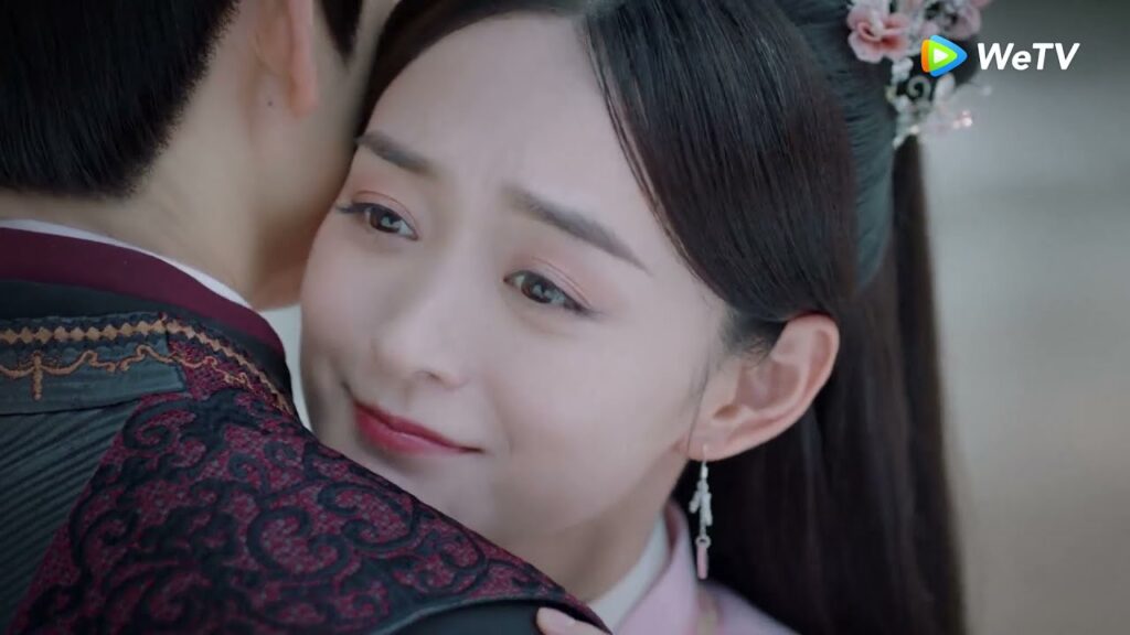 ظنت أن زوجها المستقبلي رجل لعوب مقطع من الحلقة 2 مسلسل السيف وخيط الحرير ｜WeTV