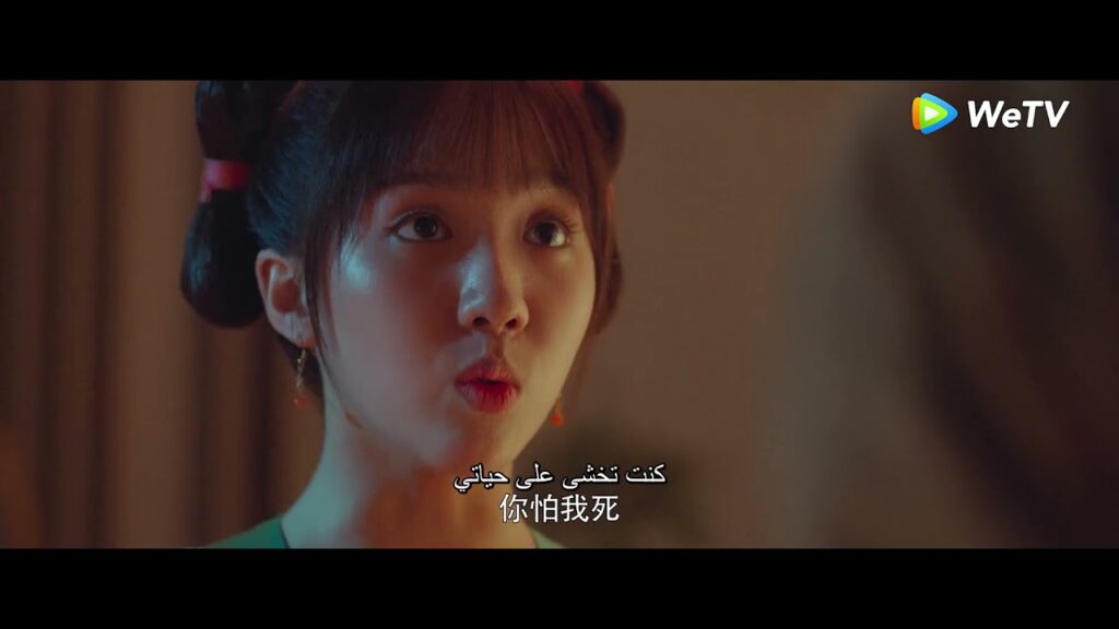 لحظات رومانسية تجمعهم سويًا مقطع من الحلقة 5 مسلسل الطبيبة الشرعية للإمبراطورية |WeTV لحظات رومانسية تجمعهم سويًا مقطع من الحلقة 5 مسلسل الطبيبة الشرعية للإمبراطورية |WeTV