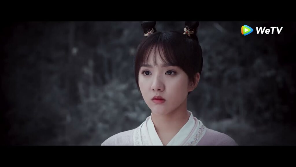 تشو تشو تنتهز الفرصة للتقرب منه مقطع من الحلقة 4 مسلسل الطبيبة الشرعية للإمبراطورية ｜WeTV