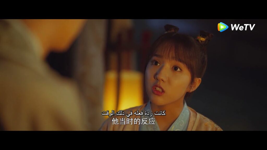 الأمير يهديها منديل الحب ! مقطع من الحلقة 5 مسلسل الطبيبة الشرعية للإمبراطورية |WeTV الأمير يهديها منديل الحب ! مقطع من الحلقة 5 مسلسل الطبيبة الشرعية للإمبراطورية |WeTV