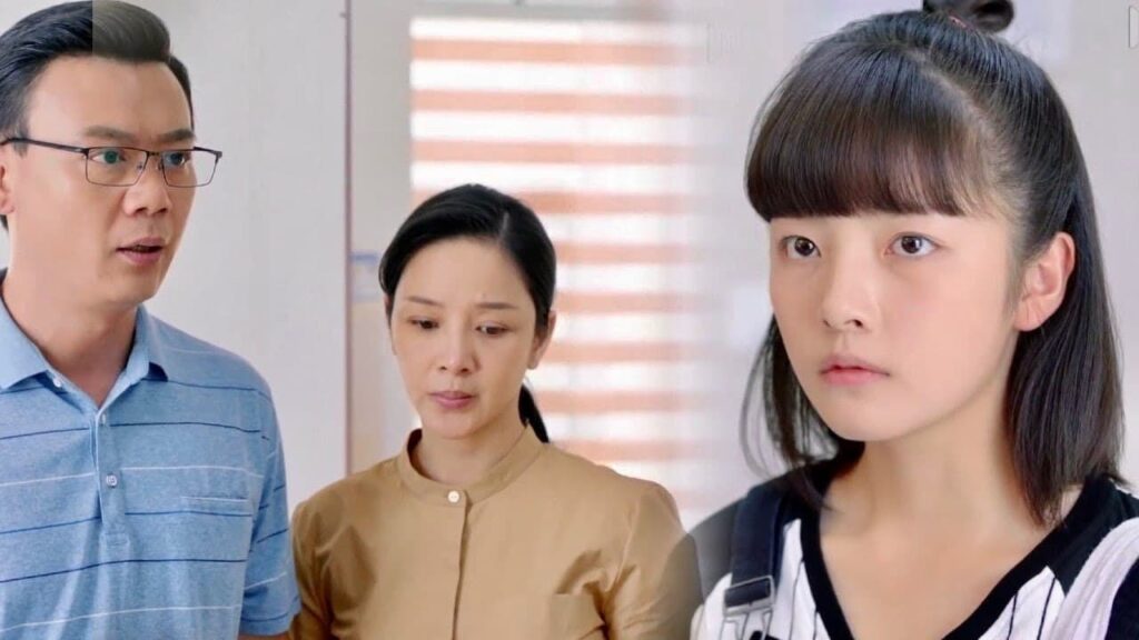 ابوها و امها يغيرون اختصاصها بالجامعة بدون اخبارها بذلك  ( الشاب الذي تذكرته ذات مرة 💕