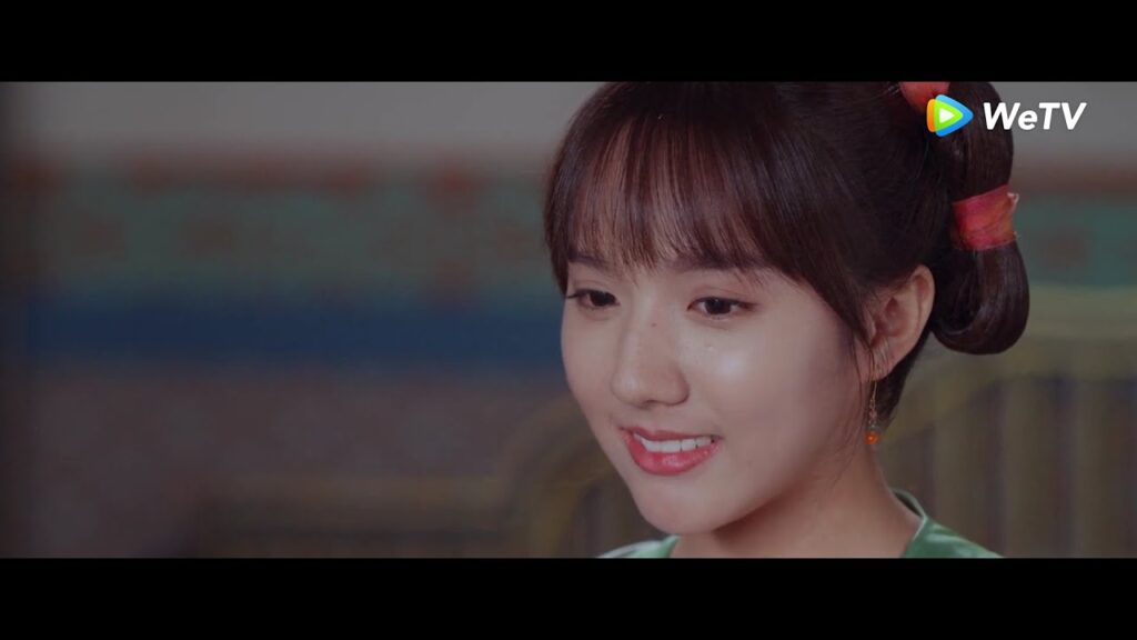 تشو تشو سعيدة لأن الأمير طلب لها طعام شهي مقطع من الحلقة 1 مسلسل الطبيبة الشرعية للإمبراطورية |WeTV تشو تشو سعيدة لأن الأمير طلب لها طعام شهي مقطع من الحلقة 1 مسلسل الطبيبة الشرعية للإمبراطورية |WeTV