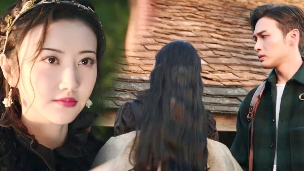 تنفصل عنه بسرعة  لانه لازال يشتاق لحبيبته الاولى ( راتــان | RATTAN ) مترجم ❤️