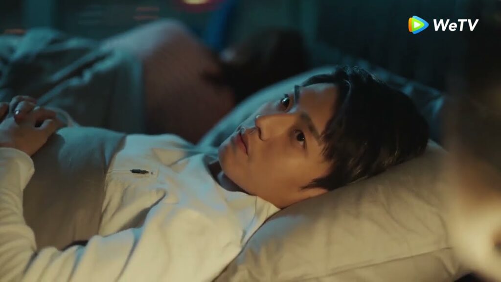 يريدها أن تنام بجانبه ملخص حلقة 13 و14 مسلسل مرحبا سيد جو ｜WeTV