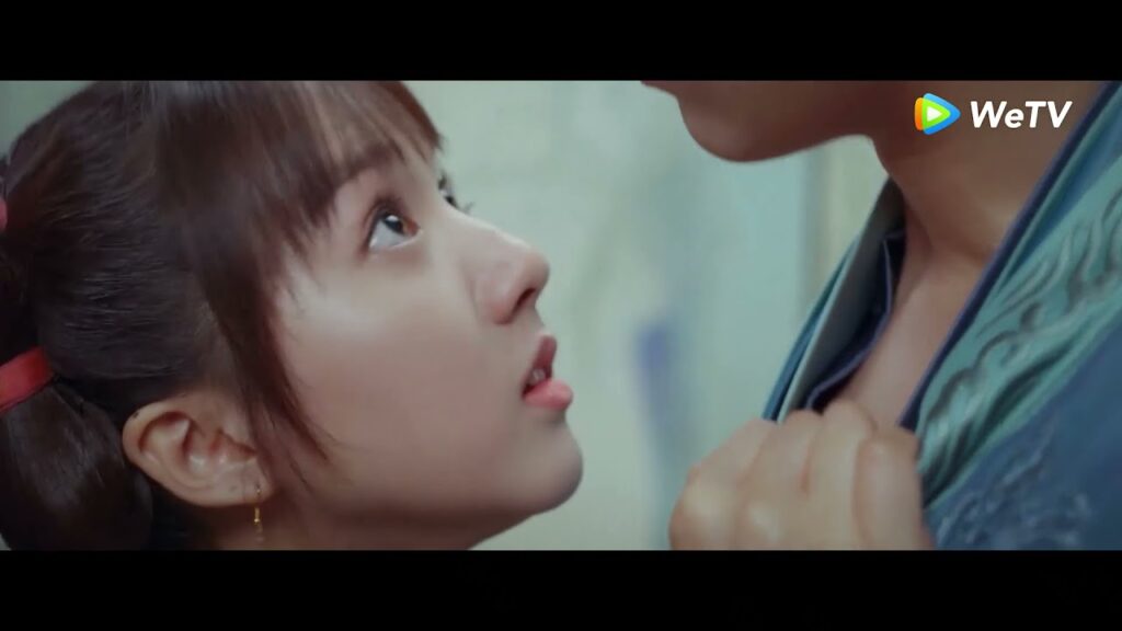 تشو تشو تمزق ملابسه مرة أخرى مقطع من الحلقة 3 مسلسل الطبيبة الشرعية للإمبراطورية |WeTV تشو تشو تمزق ملابسه مرة أخرى مقطع من الحلقة 3 مسلسل الطبيبة الشرعية للإمبراطورية |WeTV