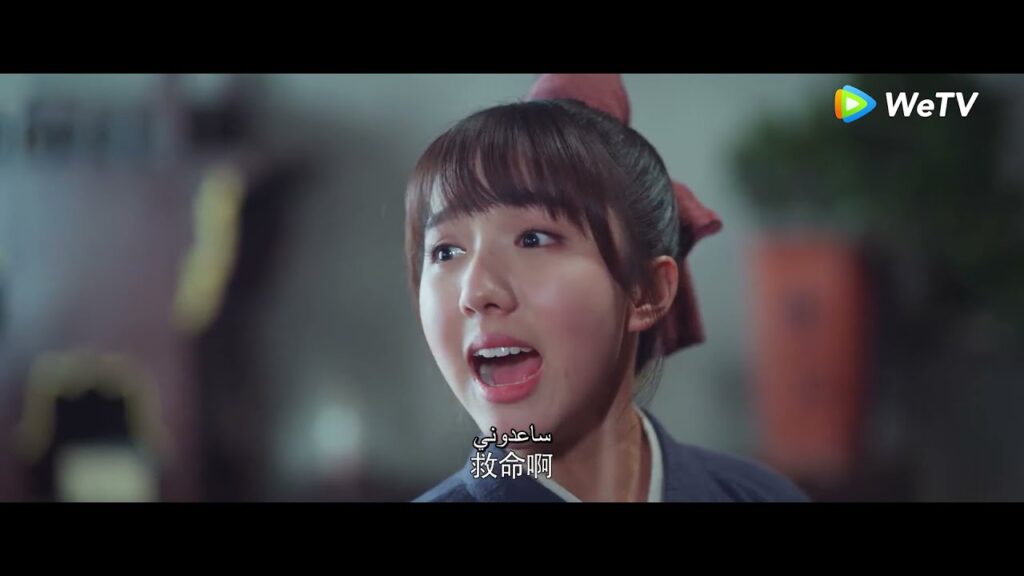 حلوا الجريمة بطريقة عبقرية مقطع من الحلقة 2 مسلسل الطبيبة الشرعية للإمبراطورية |WeTV حلوا الجريمة بطريقة عبقرية مقطع من الحلقة 2 مسلسل الطبيبة الشرعية للإمبراطورية |WeTV