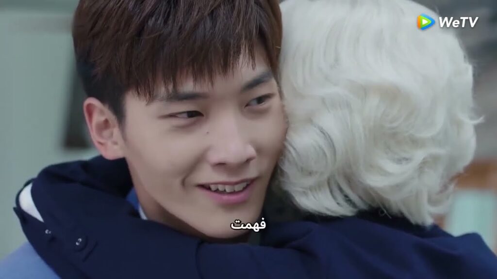 الجدة تدلل حفيدها – أنت قدري حلقة 11 |WeTV الجدة تدلل حفيدها - أنت قدري حلقة 11 |WeTV