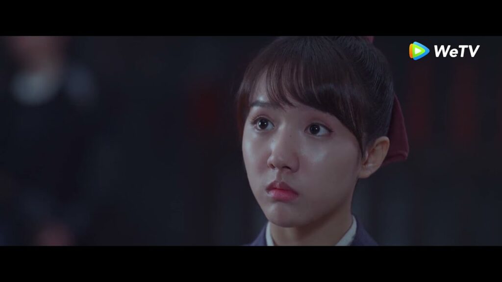 تشو شو تعجيب بالأمير بسرعة هائلة مقطع من الحلقة 2 مسلسل الطبيبة الشرعية للإمبراطورية |WeTV تشو شو تعجيب بالأمير بسرعة هائلة مقطع من الحلقة 2 مسلسل الطبيبة الشرعية للإمبراطورية |WeTV