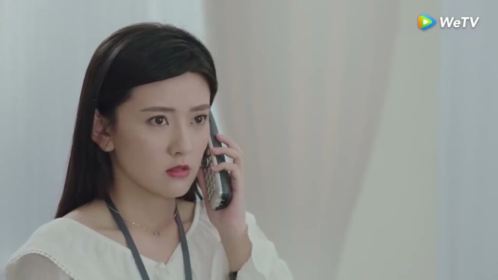 لا تجرأ على التحدث معه بجرأة – أنت قدري حلقة 11 |WeTV لا تجرأ على التحدث معه بجرأة - أنت قدري حلقة 11 |WeTV