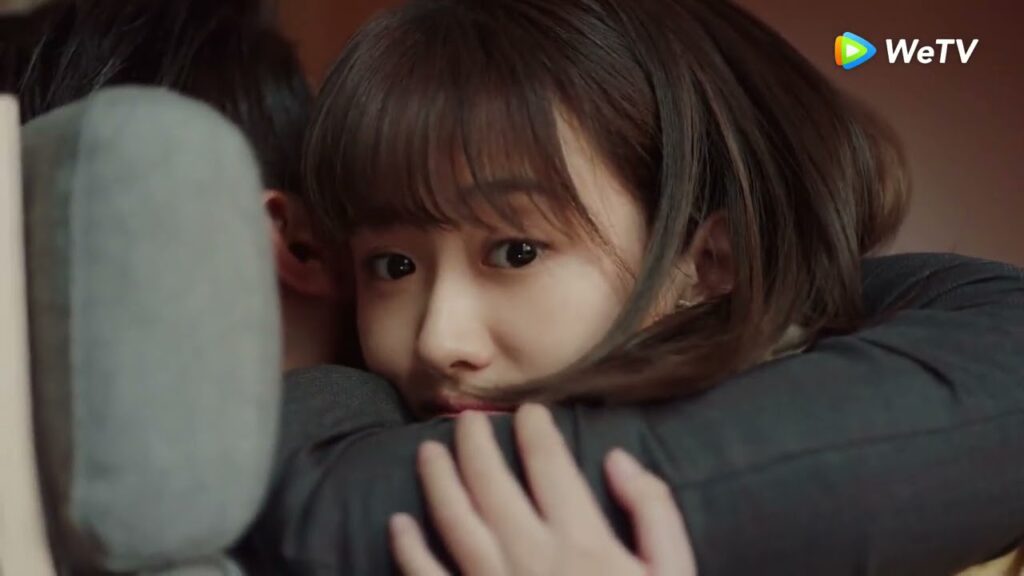 رغم إنه زواج إجباري لكنها وقعت بحبه تلخيص حلقة 11 و12 مسلسل مرحبا سيد جو ｜WeTV