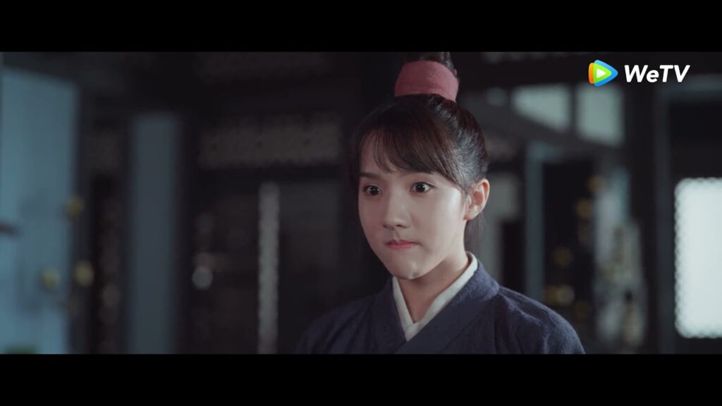 تزور هويتها حتى تنجح بالمقابلة مقطع من الحلقة 1 مسلسل الطبيبة الشرعية للإمبراطورية ｜WeTV