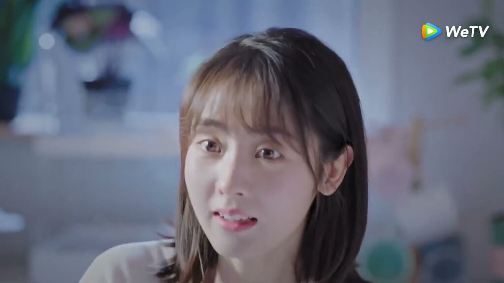 يعترف لها بحبه ملخص حلقة 7 و8 حظي الصغير ｜WeTV