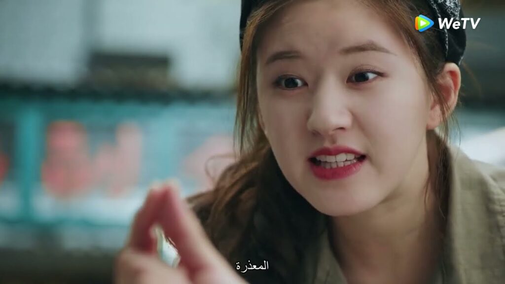 جد شينغ نان يدخل المشفى – حلقة 16 مسلسل مواعدة في المطبخ |WeTV جد شينغ نان يدخل المشفى - حلقة 16 مسلسل مواعدة في المطبخ |WeTV