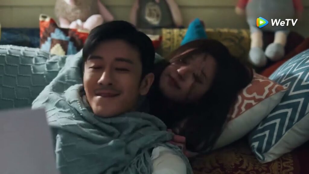 أجمل كابل بالكون – حلقة 20 مسلسل مواعدة في المطبخ |WeTV أجمل كابل بالكون - حلقة 20 مسلسل مواعدة في المطبخ |WeTV