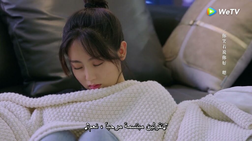 الوقوع في الحب سيعرض حياته للخطر مقطع من الحلقة 5 مسلسل السيدة الغرابة والسيد السحلية｜WeTV