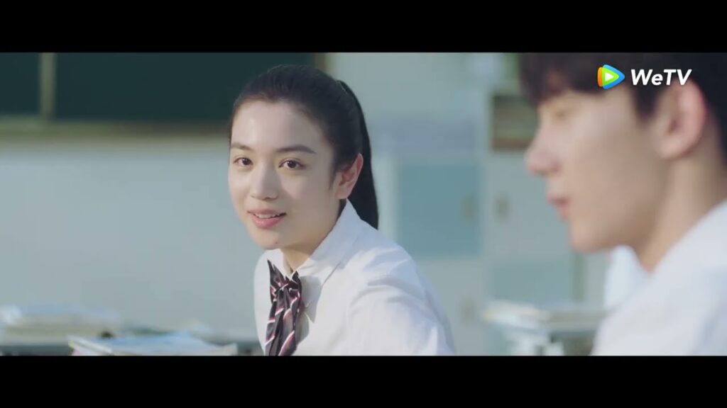 بعد أن كان شاب ضعيف أصبح أيدول مشهور مقطع من الحلقة 10 مسلسل أرجوك يا عريفة الفصل｜WeTV