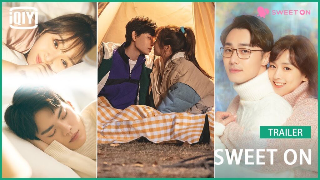 تريلر | 💕SWEET ON💕 | iQiyi Arabic