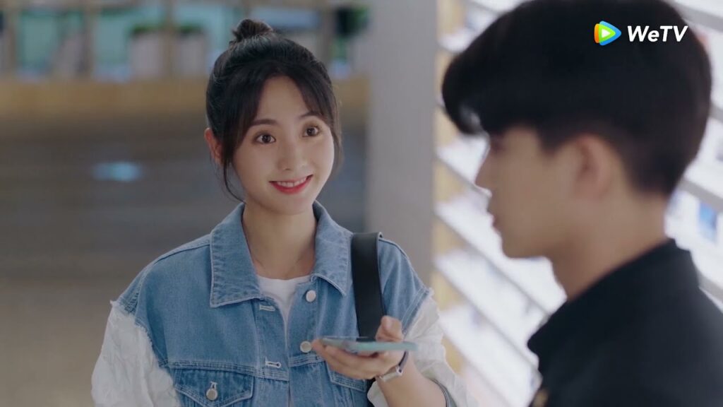 هل ستفشل في المقابلة ؟ مقطع من الحلقة 2 مسلسل السيدة الغرابة والسيد السحلية｜WeTV