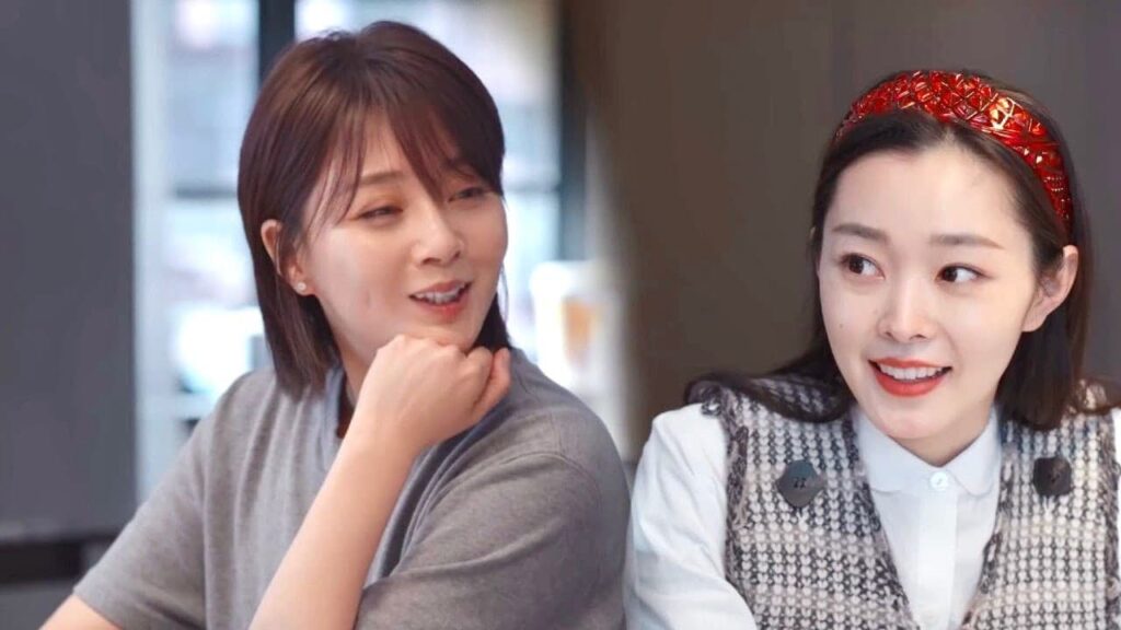 تعطيها دروس عن كيفية اغــواء الرجال 😱😂😂 ( فتيات مذهلات )