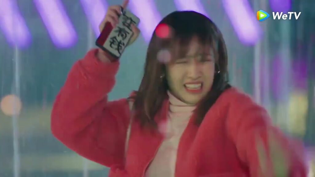 اعتراف بالحب ملخص حلقة 10 مسلسل مرحبا سيد جو ｜WeTV