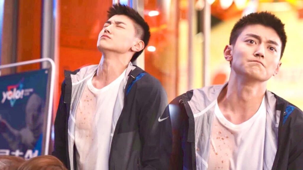 لا تتورط مع امرأة ثملة تراها في الشارع لا تعلم ما قد يحدث لك 🤦🏻😂😂😂