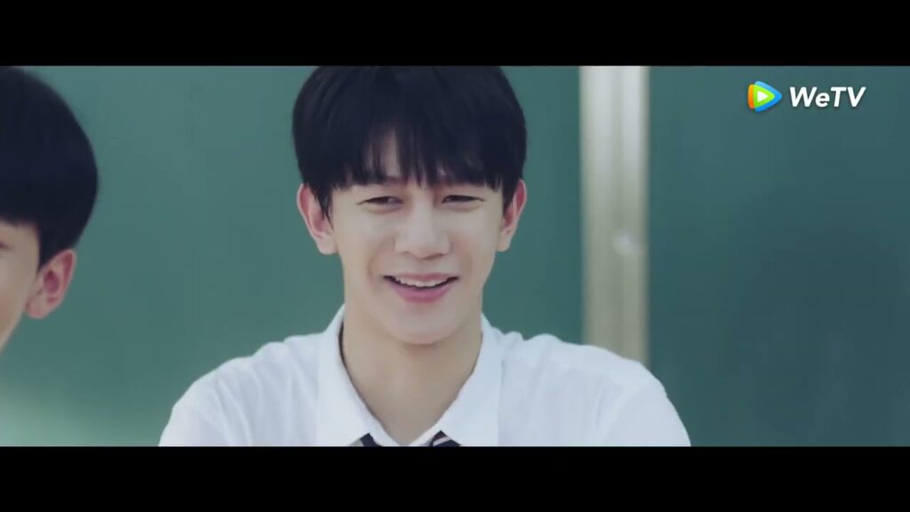 الجميع اكتشف علاقتهم ببعضهم البعض ! مقطع من الحلقة 7 مسلسل أرجوك يا عريفة الفصل｜WeTV