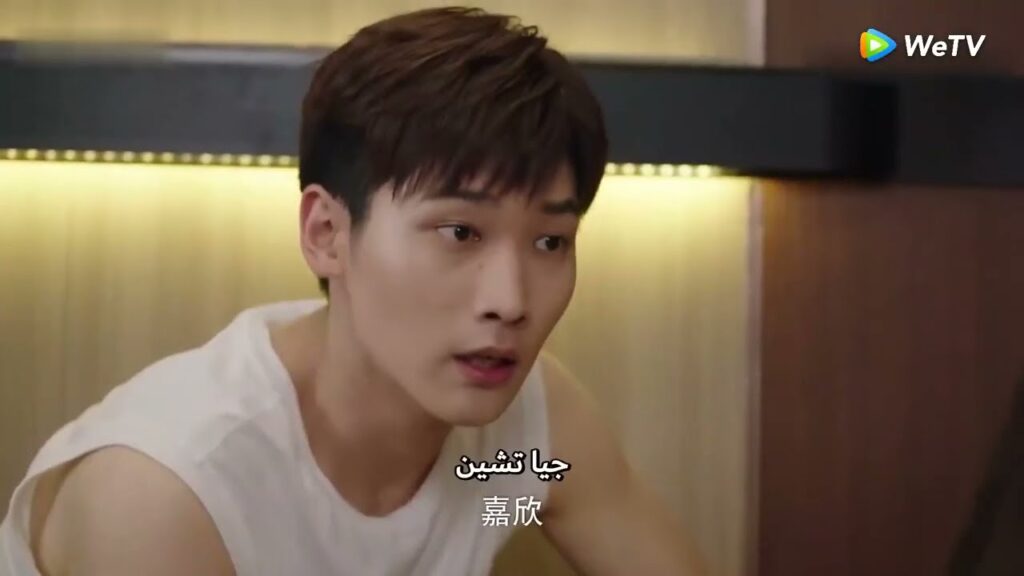 زوجته الحامل تًحبس في المصعد !  - حلقة 10 أنت قدري ｜WeTV