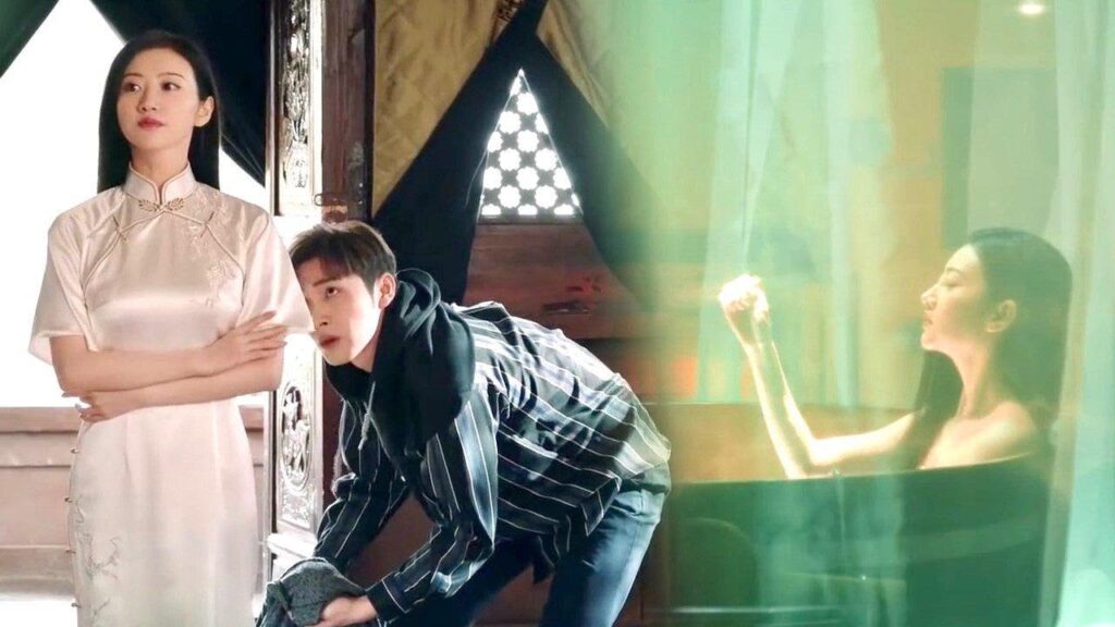 اريد ان استحم الان , ألن تخرج ؟  ( راتــان | RATTAN ) مترجم ❤️