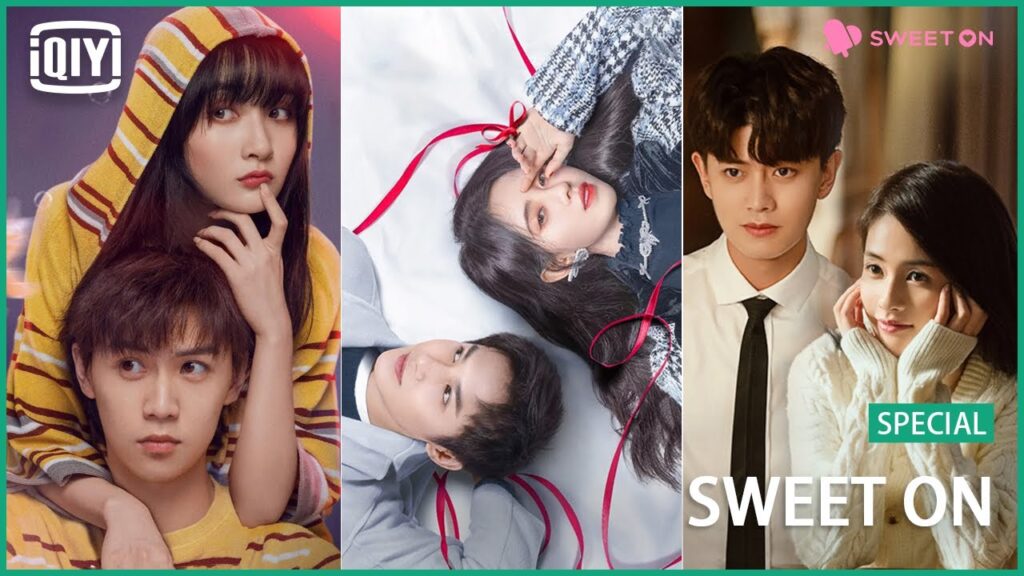 تريلر | 💕SWEET ON💕 | iQiyi Arabic