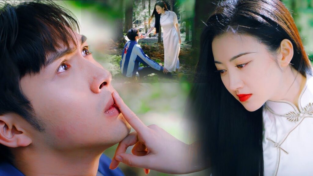 تنقذ حياته  مخلوقة فضائية بديعة الجمال  ( راتــان | RATTAN ) مترجم ❤️