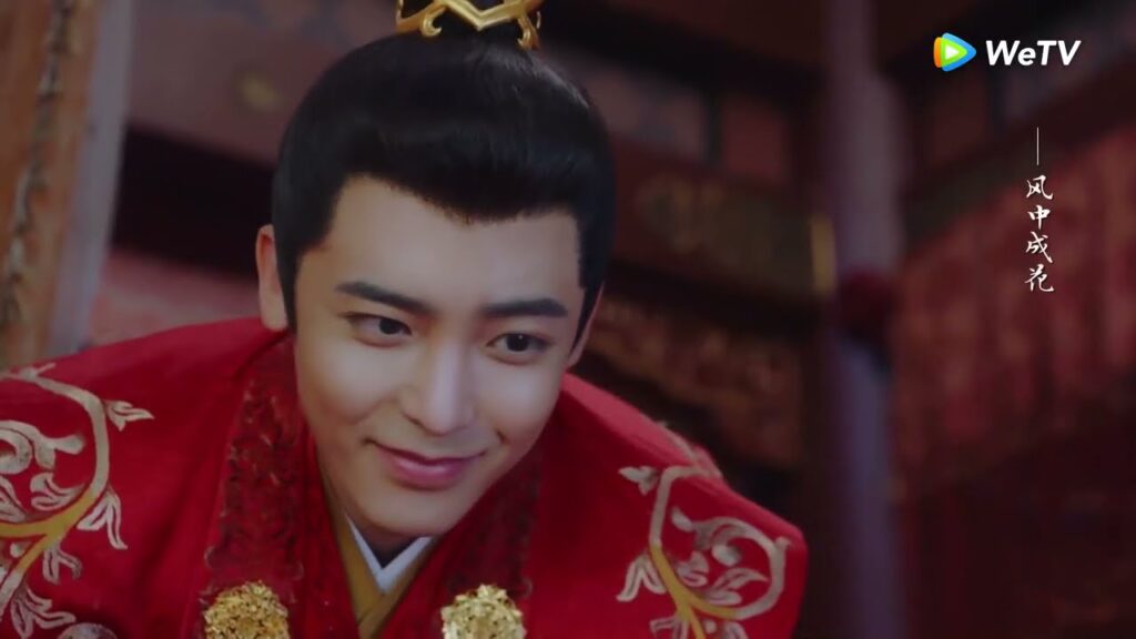 رونغ شيا يصبح زوجها أخيرا - امرأة مثلي حلقة 40 ｜WeTV