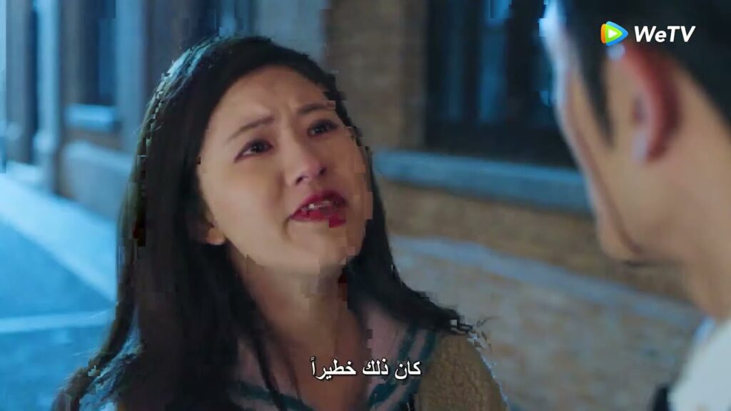 تتعارك مع لو جين بسبب زميلته ! مقطع من الحلقة 14 مسلسل مواعدة في المطبخ |WeTV تتعارك مع لو جين بسبب زميلته ! مقطع من الحلقة 14 مسلسل مواعدة في المطبخ |WeTV