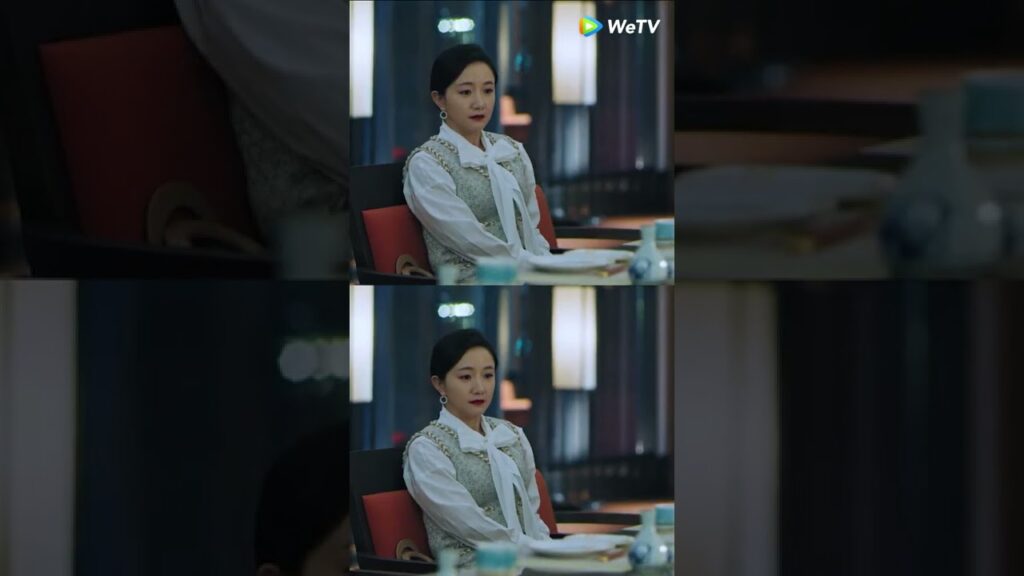 شينغ نان تترك لو جين وتغضب منه — مواعدة في المطبخ |WeTV شينغ نان تترك لو جين وتغضب منه -- مواعدة في المطبخ |WeTV